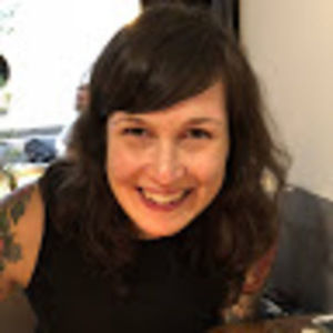 Meet your Posher, Elizabeth